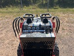 Control Station with 
