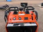 Control Station with 