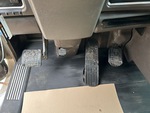 Cab with 