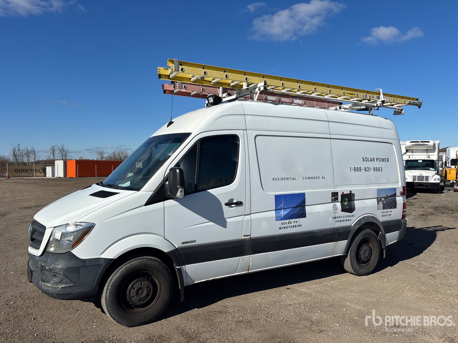 General Appearance with Spin