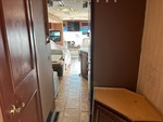 Interior with 