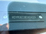General Appearance with Second Serial Number/VIN Photo