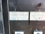 Generator with 