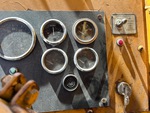 Control Station with 