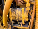 Upper Engine with 
