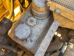 Upper Engine with 