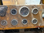 Upper Control Station with 