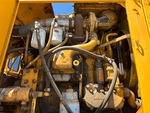 Upper Engine with 