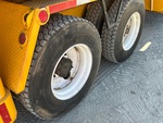 Chassis with 