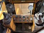 Upper Control Station with 
