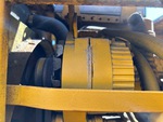 Upper Engine with 