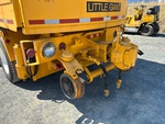 Chassis with 