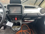 Control Station with 
