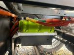 Electrical with 
