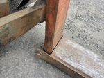 Chassis with 