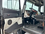 Cab with 
