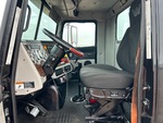 Cab with 