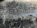 General Appearance with Second Serial Number/VIN Photo