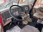 Cab with 