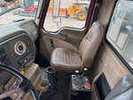 Cab with 
