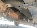 Chassis with 