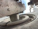 Brakes with 