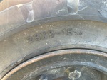 Chassis Photos with 