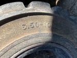 Chassis Photos with 