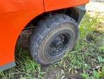 Chassis Photos with 