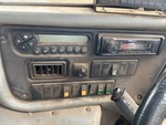 Cab with 