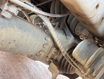 Drivetrain with 