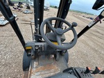 Control Station with 