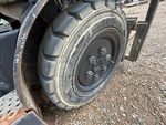 Chassis Photos with 