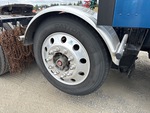 4 Underbody - Truck with 