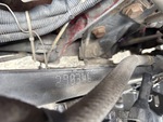 General Appearance with Second Serial Number/VIN Photo