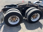 4 Underbody - Truck with 