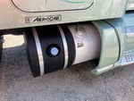 4 Underbody - Truck with 