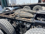 4 Underbody - Truck with 