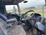 Cab with 