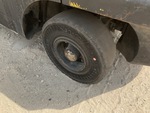 Chassis Photos with 