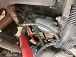 Engine with 