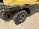Chassis Photos with 