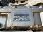 Refrigeration Unit with 