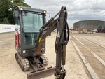 Chassis with 