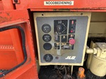 Control Station Ground with 