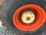 Drivetrain with 