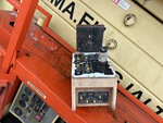Control Station Upper with 