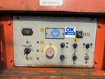 Control Station Ground with 