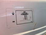 General Appearance with Numero seriale/numero d’identificazione del veicolo (VIN)