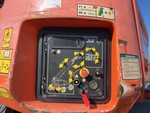 Basic Lower Control Station with 